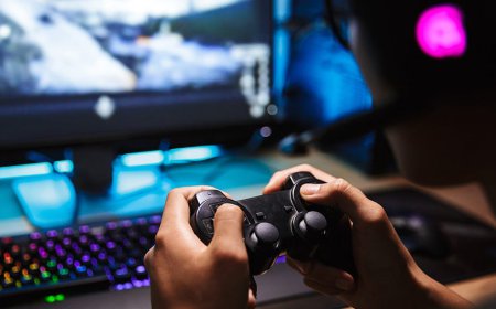 Unlocking Knowledge: The Educational Power of Video Games