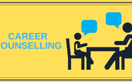 The Impact of Career Counseling on Recent College Graduates