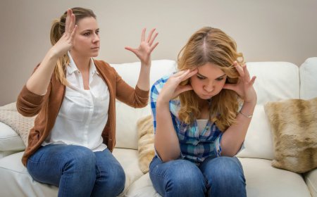 Teen Struggles: Unveiling 10 Issues