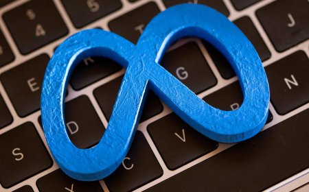 Former Senior Meta Executive Sued for Alleged Document Theft