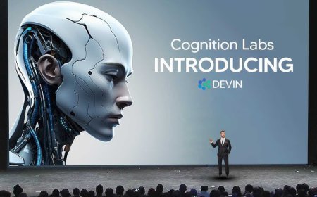 Devin AI: The Future of Software Engineering