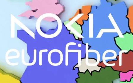 Transform Connectivity: Nokia & Eurofiber's Private 5G Revolution