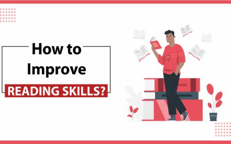 10 Strategies to Improve Reading Skills Across All Age Groups