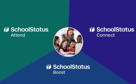 Empowering Educators: Introducing SchoolStatus Boost