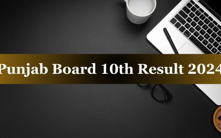 Unlock Your Success: Check 10th Result 2024 Live Now!