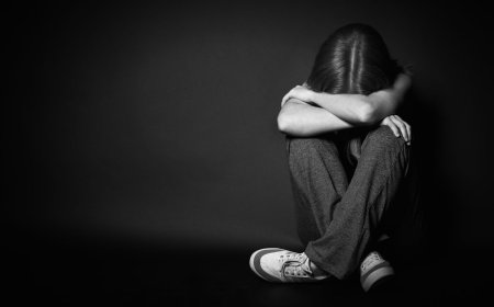 Self-Compassion: A Teen's Guide to Overcoming Depression