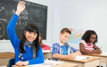 Empowering Positive Behavior in Schools