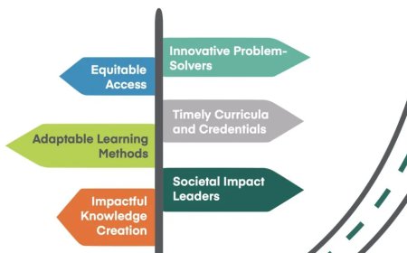 Innovation Unleashed: The Modern innovative business schools