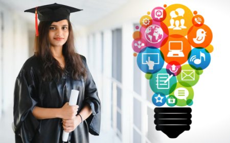 Your Guide to Higher Education Choices