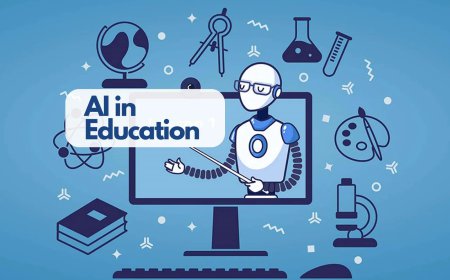 Future of Education: How AI is Shaping the Classroom