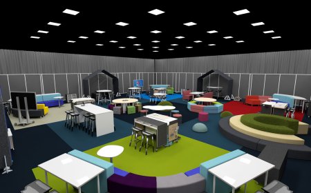 Future-Ready Educator: Shaping Tomorrow's Learning Landscape