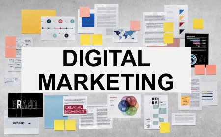 Becoming a Digital Marketing Trainer: Your Step-by-Step Guide