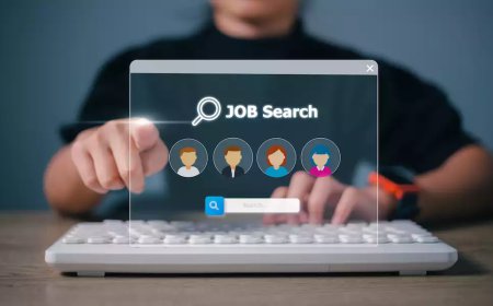 Boost Your Job Search with AI