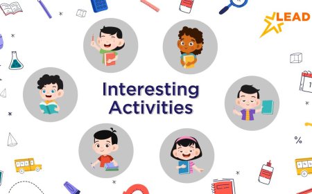 10 Fun and Engaging School Activities for Students
