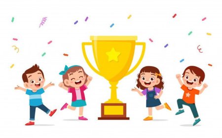 Top 10 Fun and Educational School Competitions for Students