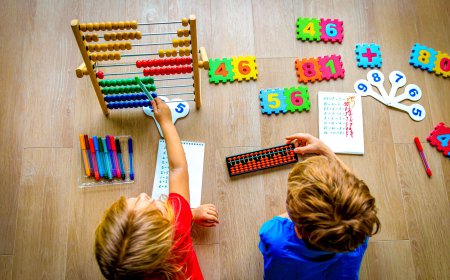 10 Fun Learning Activities for Kids