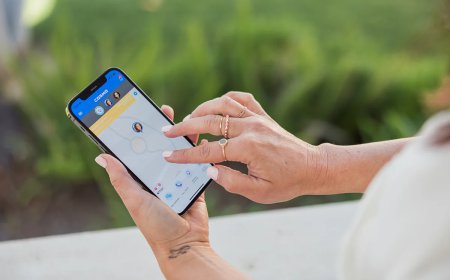 Top Reasons to Track Your Child's Location