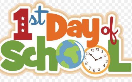 10 Tips to Prepare Your Child for Their First Day of School