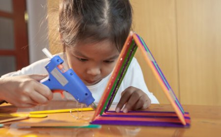 Fun STEM Activities for Kids