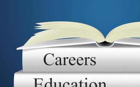 Best Education Careers for the Future