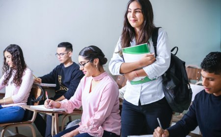 Boosting Student Engagement in Class