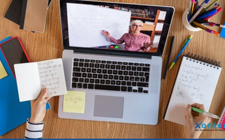 Top Online Tutoring Services for Students