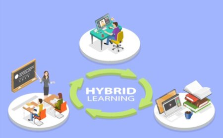 Hybrid Learning: Pros and Cons Explained
