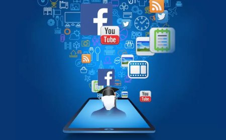 Guidelines for Social Media in the Classroom