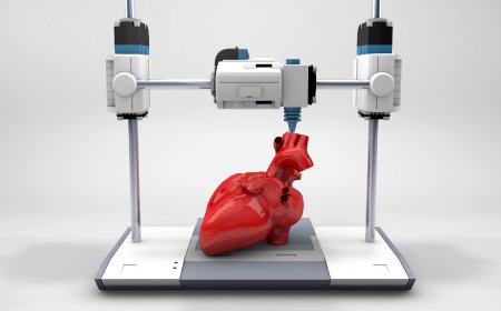 The Benefits of 3D Printing