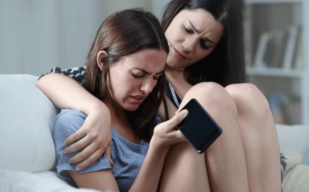 How to Help Your Teen with Anxiety and Panic Attacks