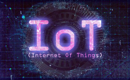 How IoT is Changing Classrooms