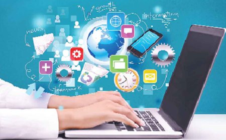 The Benefits of Technology in the Classroom