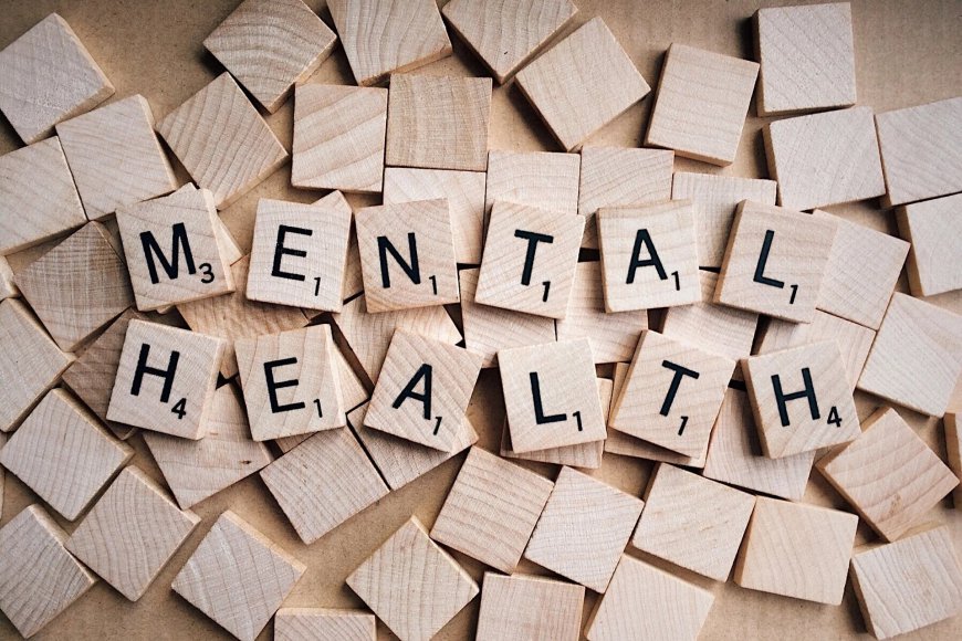 Promoting Mental Health and Well-being in Schools