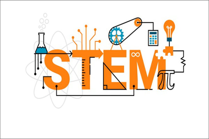 The Importance of STEM Education in the Digital Age.