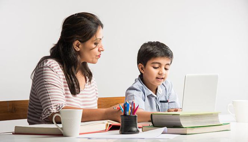 Child Study Education: Parents and Teachers with Practical Tips