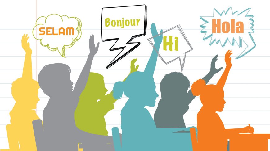 Embracing Multilingual Education: Preserving Cultural Diversity