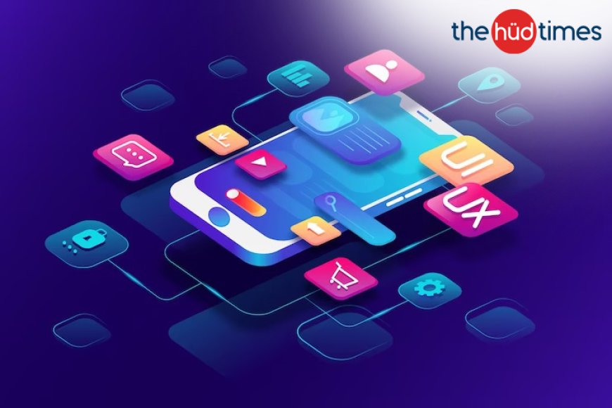 Emerging Trends in Mobile App Development