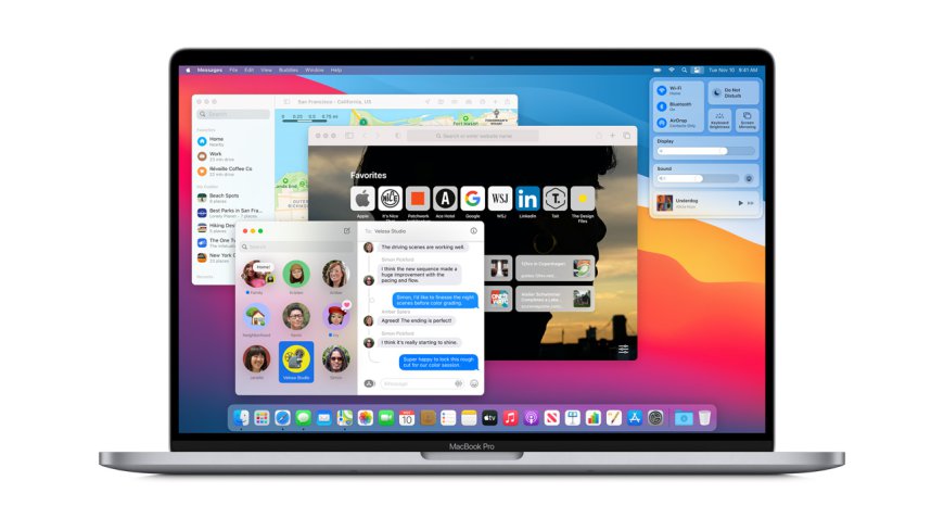 Enhancing Privacy and Convenience: Apple's Safari Update Introduces Innovative Features