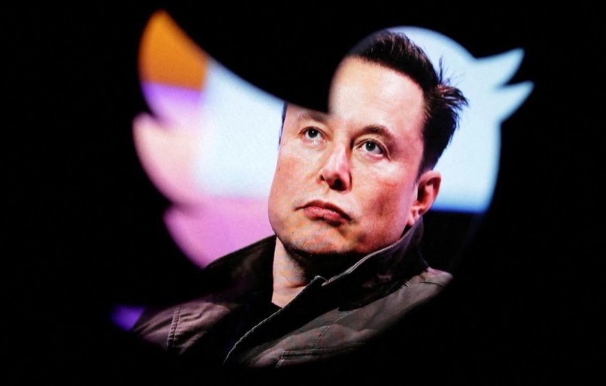 Elon Musk Unveils Twitter's Game-Changing Move: Content Creators to Get Paid for Ads in Replies