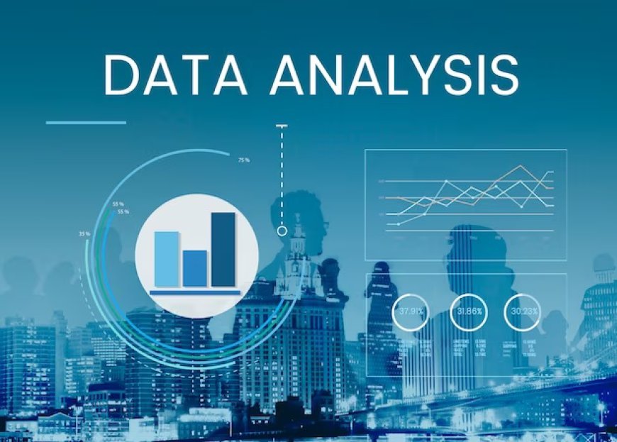 Data Science and Analytics: Unlocking Insights for Business Success