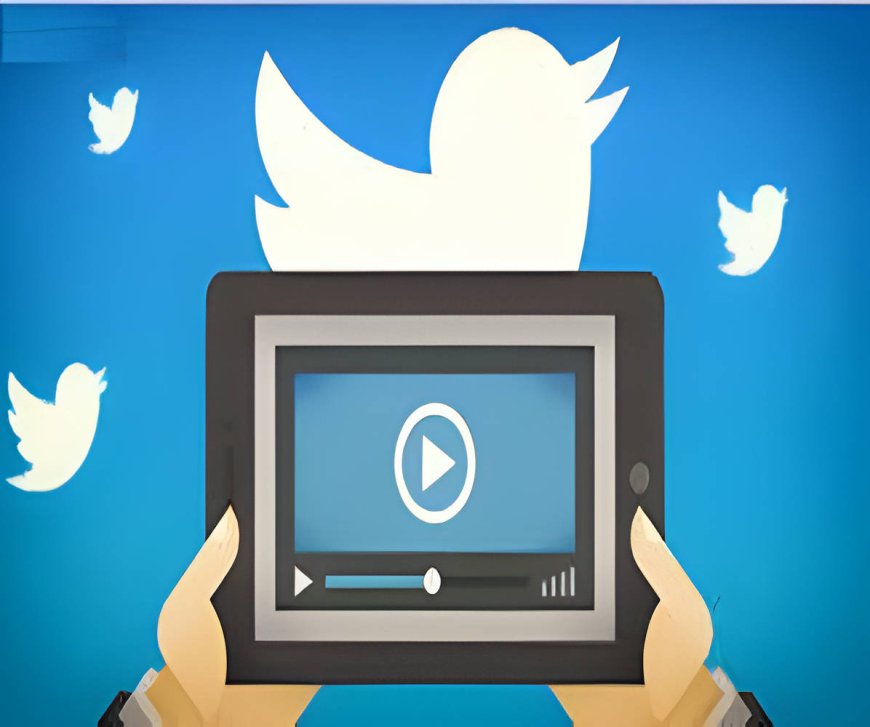 Twitter's Vision for the Future: Video, Creator, and Commerce Partnerships