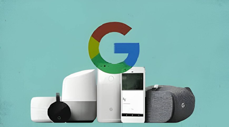 Google Launches Revolutionary AI Assistant for Smart Homes