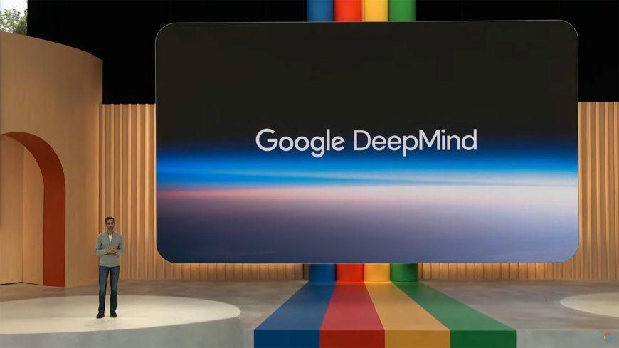 After Bard, Google’s DeepMind hopes Gemini will truly surpass ChatGPT