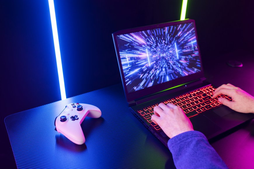 Best Gaming Laptops in the US: Where to Buy