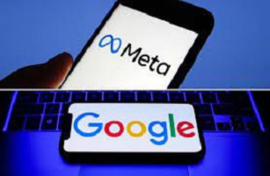 Meta and Google Collaborate to Combat Toxic Content: Harnessing the Power of AI