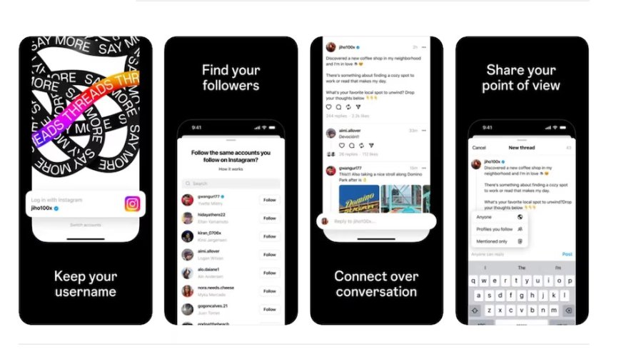 Meta's Threads App: A New Era of Social Connectivity