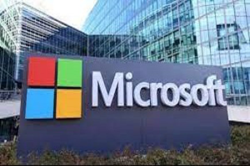 Microsoft Faces Potential EU Antitrust Investigation: What It Means for the Tech Giant