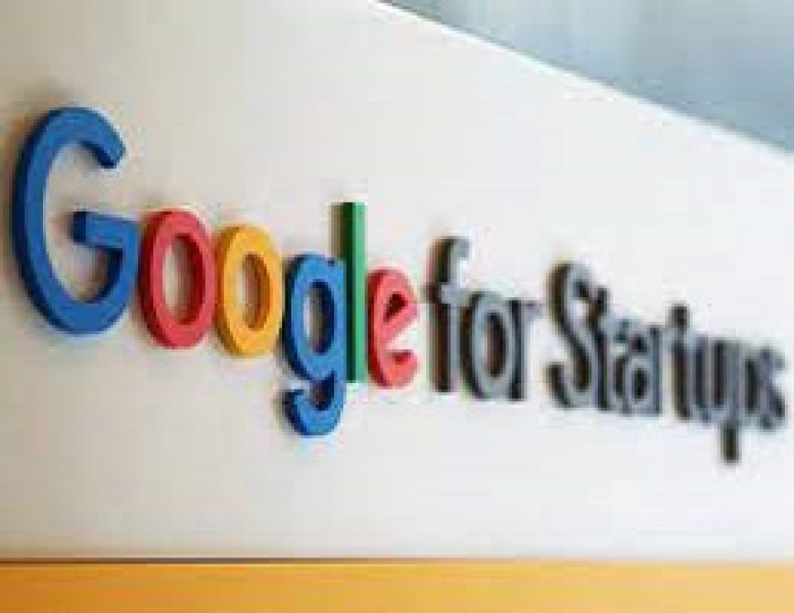 Google's Accelerator Program: Empowering Indian Startups for Success