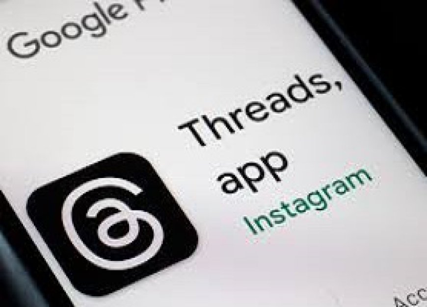 Instagram Threads Launch: How to Use and Its Benefits