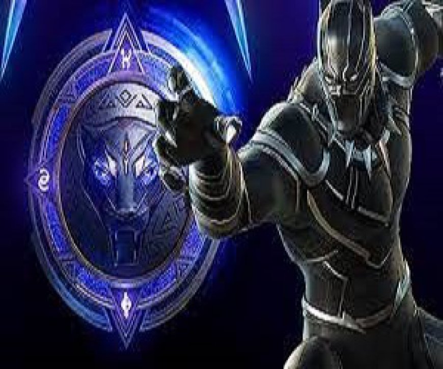 Black Panther Game Confirmed: EA Partners with Cliffhanger Games for Development